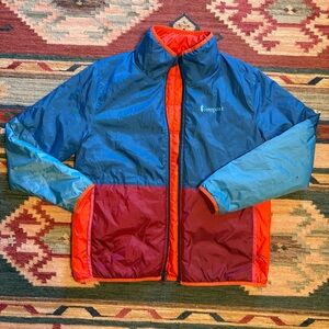 Cotopaxi Women’s Teca Calido Reversible Puffer Jacket Medium